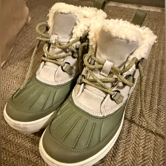 Nike Woodside Chukka 2 - Picture 2 of 6